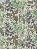 Designers Guild Fougere printed furnishing fabric, UK version