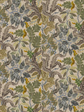 Designers Guild Fougere Printed Botanical Furnishing Fabric