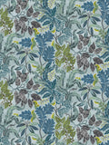 Designers Guild Fougere Printed Botanical Furnishing Fabric