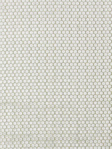 John Lewis Designers Guild Jabot Cut Velvet Geometric Furnishing Fabric- Buy online at McGrocer