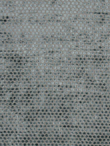 John Lewis Designers Guild Jabot Cut Velvet Geometric Furnishing Fabric 140cm- Buy online at McGrocer