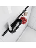 hansgrohe WallStoris Shower Bundle, UK version
