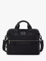 John Lewis TUMI Calhoun Briefcase Black- Buy online at McGrocer