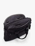 TUMI Calhoun briefcase black FXT Ballistic Nylon - British product