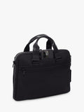 TUMI Calhoun briefcase black FXT Ballistic Nylon - British product