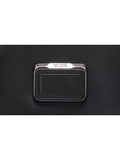 TUMI Calhoun briefcase black FXT Ballistic Nylon - British product