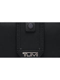 TUMI Calhoun briefcase black FXT Ballistic Nylon - British product