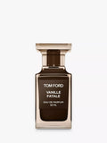 TOM FORD Vanille Fatale Eau de Parfum with vanilla and coffee notes (British brand)
