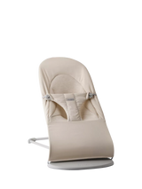 John Lewis BabyBjörn Bliss Tri Fabric Baby Bouncer- Buy online at McGrocer