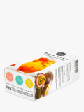 The Tea Shed bubble tea kit passion fruit strawberry 400g (British brand)