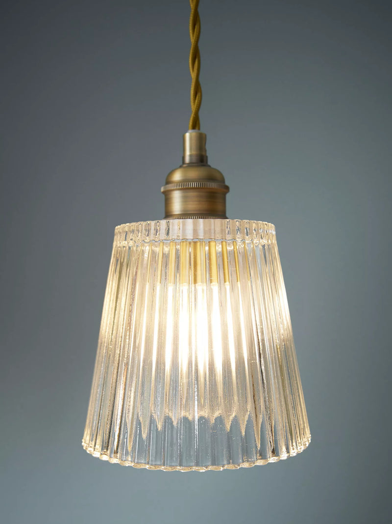 Laura Ashley pendant cluster light antique bronze, UK version