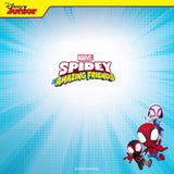 Spidey And His Amazing Friends plush toy with sounds 16 inch (British brand)