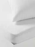 John Lewis children's mattress and pillow protector set, imported from the UK