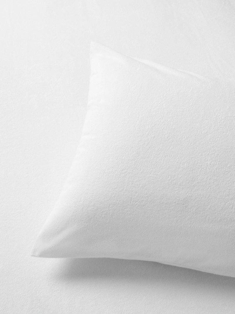 John Lewis children's mattress and pillow protector set, imported from the UK