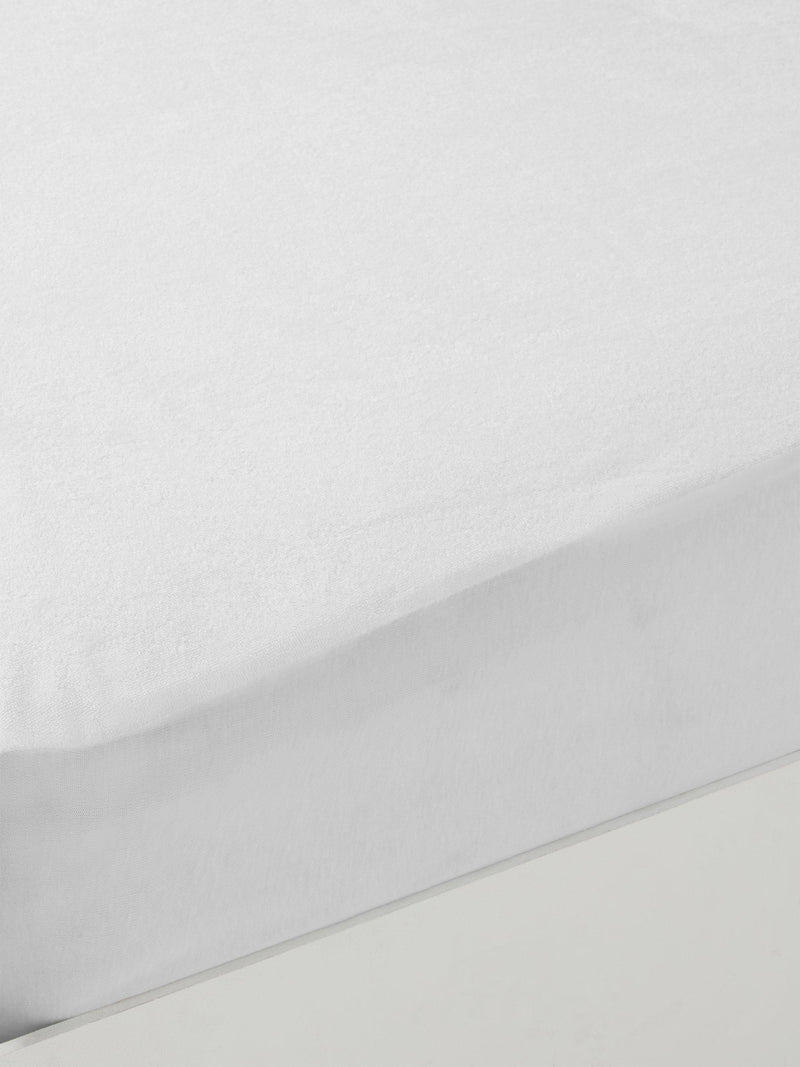 John Lewis children's mattress and pillow protector set, imported from the UK