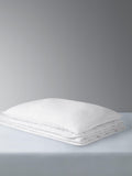 John Lewis duvet and pillow set 4 tog single, UK version