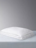 John Lewis duvet and pillow set 4 tog single, UK version