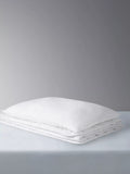 John Lewis duvet and pillow set 4 tog single, UK version