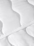 John Lewis duvet and pillow set 4 tog single, UK version