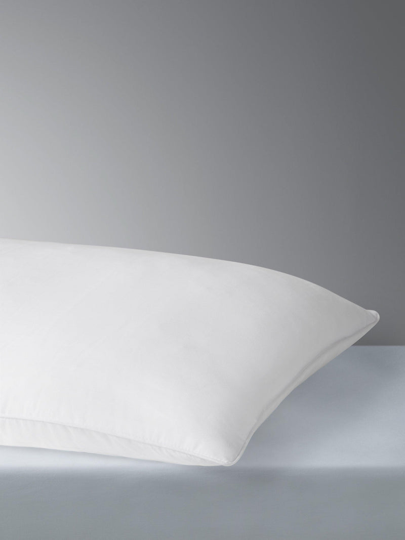 John Lewis duvet and pillow set 4 tog single, UK version