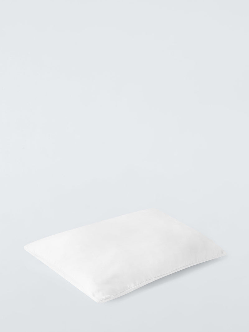 John Lewis Kids' Easycare Washable Duvet and Pillow Set 7 Tog Single, UK version