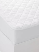 John Lewis John Lewis Easycare Waterproof Mattress Protector Single- Buy online at McGrocer