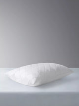 John Lewis John Lewis Easycare Waterproof Pillow Protector Standard- Buy online at McGrocer