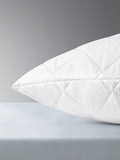 John Lewis waterproof pillow protector standard size, imported from the UK