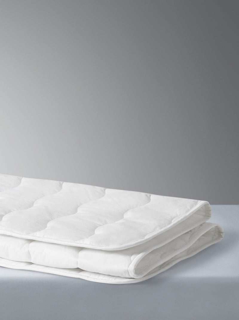 John Lewis Kids' Micro-Fresh Duvet 7 Tog Single, UK version