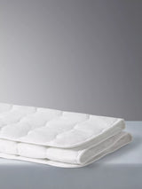 John Lewis John Lewis Kids' Micro-Fresh Duvet 7 Tog Single- Buy online at McGrocer