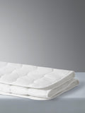 John Lewis Kids' Micro-Fresh Duvet 7 Tog Single, UK version