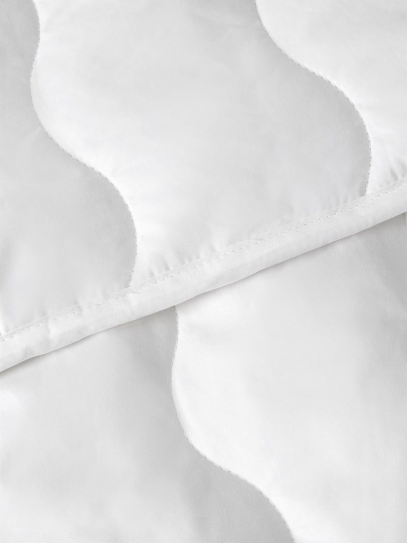 John Lewis Kids' Micro-Fresh Duvet 7 Tog Single, UK version