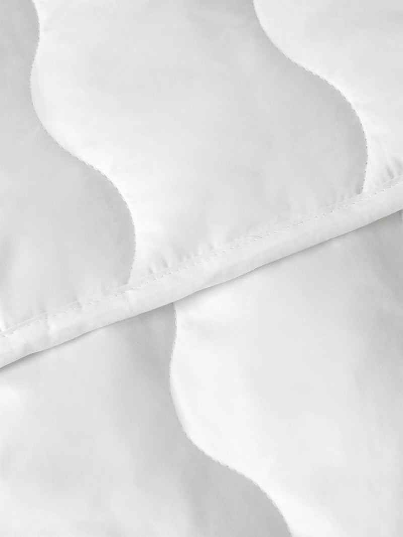 John Lewis Kids' Micro-Fresh Duvet 7 Tog Single, UK version