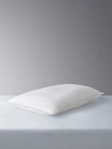 John Lewis John Lewis Kids' Micro-Fresh Anti-Allergy Pillow Standard- Buy online at McGrocer