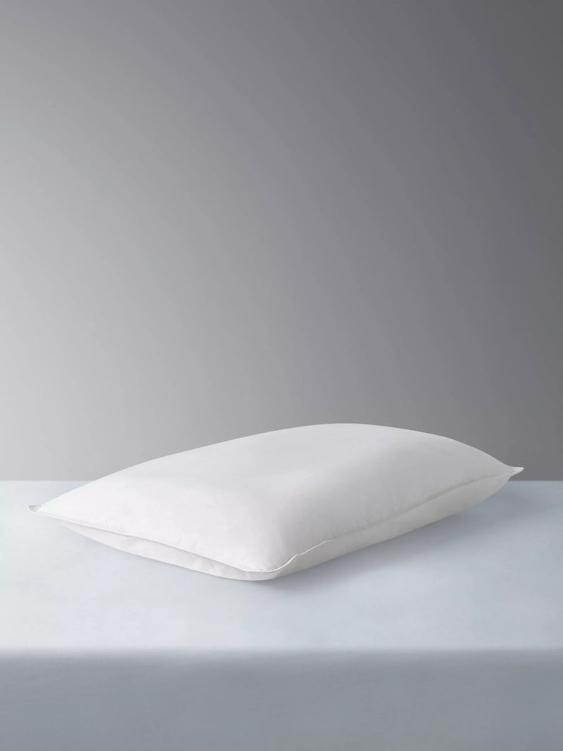 John Lewis kids' anti-allergy pillow standard, UK version