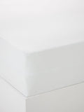John Lewis anti-allergy mattress protector single, UK version