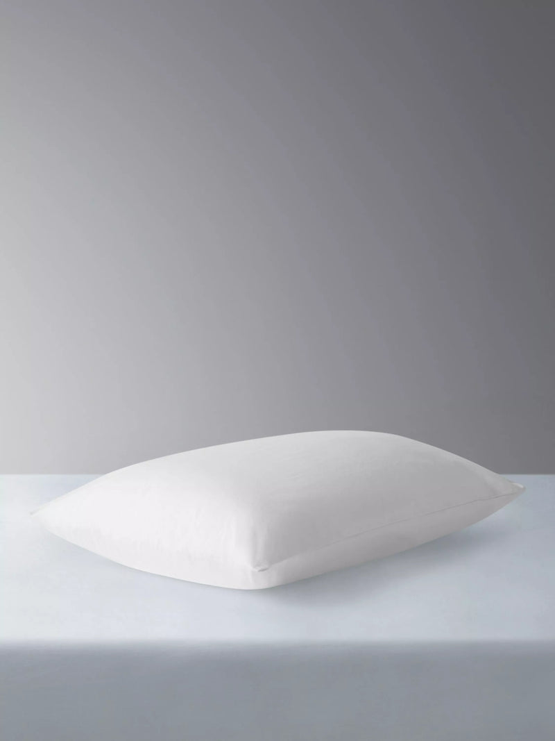 John Lewis Anti-Allergy Micro-Fresh pillow protector standard, imported from the UK