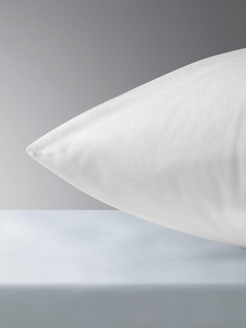 John Lewis Anti-Allergy Micro-Fresh pillow protector standard, imported from the UK