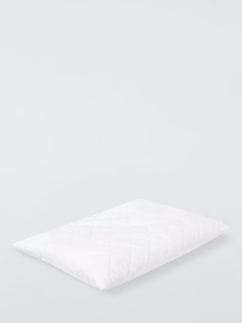 John Lewis kids wool pillow standard (British brand)