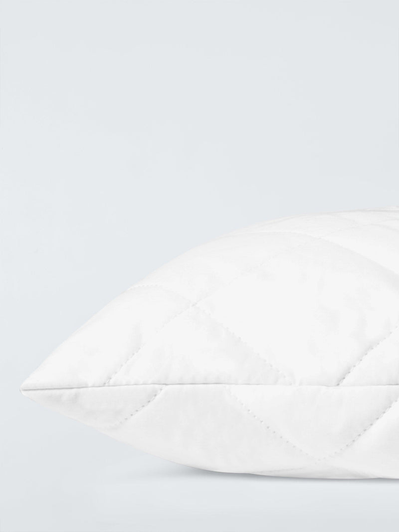 John Lewis kids wool pillow standard (British brand)