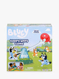 Bluey Keepy Uppy board game, imported from the UK