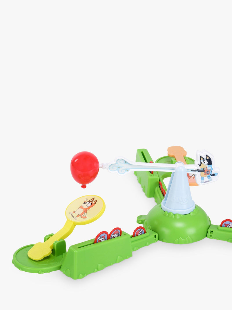 Bluey Keepy Uppy board game, imported from the UK