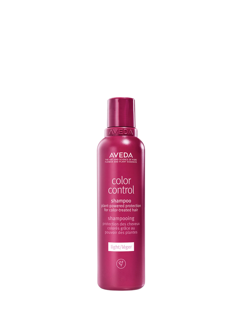 Aveda Colour Control Light Shampoo for Colour-Treated Hair 1000ml