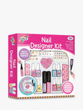 Galt Nail Designer Kit, UK version