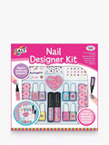 Galt Nail Designer Kit, UK version