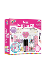 John Lewis Galt Nail Designer Kit Creative Kit- Buy online at McGrocer