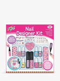 Galt Nail Designer Kit, UK version