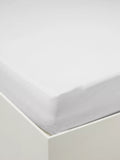 John Lewis Micro-Fresh anti-allergy mattress protector for cot, imported from the UK