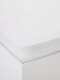 John Lewis Micro-Fresh anti-allergy mattress protector 70x140cm, imported from the UK