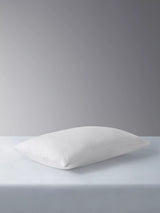 John Lewis John Lewis Micro-Fresh Anti-Allergy Waterproof Pillow Protector Junior- Buy online at McGrocer